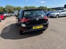 USED 2017 67 VOLKSWAGEN GOLF 1.4 SE NAVIGATION TSI BLUEMOTION TECHNOLOGY 125PS 