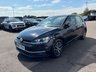 USED 2017 67 VOLKSWAGEN GOLF 1.4 SE NAVIGATION TSI BLUEMOTION TECHNOLOGY 125PS 