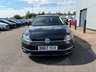 USED 2017 67 VOLKSWAGEN GOLF 1.4 SE NAVIGATION TSI BLUEMOTION TECHNOLOGY 125PS 