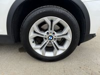 USED 2015 15 BMW X3 2.0 XDRIVE20D XLINE 5d 188 BHP &pound;5000 WORTH OF EXTRAS! SEE AD