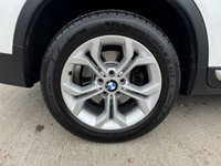 USED 2015 15 BMW X3 2.0 XDRIVE20D XLINE 5d 188 BHP &pound;5000 WORTH OF EXTRAS! SEE AD