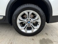 USED 2015 15 BMW X3 2.0 XDRIVE20D XLINE 5d 188 BHP &pound;5000 WORTH OF EXTRAS! SEE AD