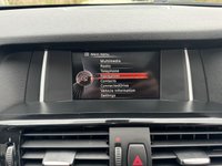 USED 2015 15 BMW X3 2.0 XDRIVE20D XLINE 5d 188 BHP &pound;5000 WORTH OF EXTRAS! SEE AD