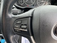 USED 2015 15 BMW X3 2.0 XDRIVE20D XLINE 5d 188 BHP &pound;5000 WORTH OF EXTRAS! SEE AD