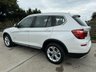 USED 2015 15 BMW X3 2.0 XDRIVE20D XLINE 5d 188 BHP &pound;5000 WORTH OF EXTRAS! SEE AD