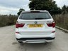 USED 2015 15 BMW X3 2.0 XDRIVE20D XLINE 5d 188 BHP &pound;5000 WORTH OF EXTRAS! SEE AD