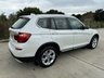 USED 2015 15 BMW X3 2.0 XDRIVE20D XLINE 5d 188 BHP &pound;5000 WORTH OF EXTRAS! SEE AD