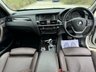 USED 2015 15 BMW X3 2.0 XDRIVE20D XLINE 5d 188 BHP &pound;5000 WORTH OF EXTRAS! SEE AD
