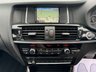 USED 2015 15 BMW X3 2.0 XDRIVE20D XLINE 5d 188 BHP &pound;5000 WORTH OF EXTRAS! SEE AD