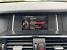 USED 2015 15 BMW X3 2.0 XDRIVE20D XLINE 5d 188 BHP &pound;5000 WORTH OF EXTRAS! SEE AD