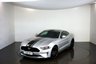 USED 2019 69 FORD MUSTANG 5.0 GT 2d 444 BHP-FANTASTIC LOW MILEAGE EXAMPLE-FINISHED IN ICONIC SILVER METALLIC-CUSTOM PACK 2-RECARO SEATS IN EBONY LEATHER UPHOLSTERY-BLACK BODY STRIPES 