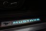 USED 2019 69 FORD MUSTANG 5.0 GT 2d 444 BHP-FANTASTIC LOW MILEAGE EXAMPLE-FINISHED IN ICONIC SILVER METALLIC-CUSTOM PACK 2-RECARO SEATS IN EBONY LEATHER UPHOLSTERY-BLACK BODY STRIPES 