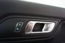 USED 2019 69 FORD MUSTANG 5.0 GT 2d 444 BHP-FANTASTIC LOW MILEAGE EXAMPLE-FINISHED IN ICONIC SILVER METALLIC-CUSTOM PACK 2-RECARO SEATS IN EBONY LEATHER UPHOLSTERY-BLACK BODY STRIPES 