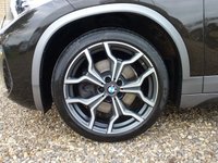 USED 2019 19 BMW X2 2.0 XDRIVE20D M SPORT X 5d 188 BHP www.suffolkcarcentre.co.uk - Located at Reydon