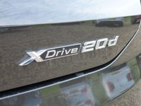 USED 2019 19 BMW X2 2.0 XDRIVE20D M SPORT X 5d 188 BHP www.suffolkcarcentre.co.uk - Located at Reydon