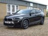 USED 2019 19 BMW X2 2.0 XDRIVE20D M SPORT X 5d 188 BHP www.suffolkcarcentre.co.uk - Located at Reydon