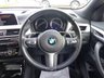 USED 2019 19 BMW X2 2.0 XDRIVE20D M SPORT X 5d 188 BHP www.suffolkcarcentre.co.uk - Located at Reydon