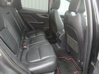 USED 2016 66 JAGUAR F-PACE 3.0 V6 S AWD 5d AUTO 296 BHP 