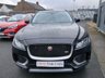 USED 2016 66 JAGUAR F-PACE 3.0 V6 S AWD 5d AUTO 296 BHP 
