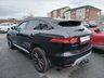 USED 2016 66 JAGUAR F-PACE 3.0 V6 S AWD 5d AUTO 296 BHP 