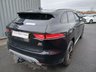 USED 2016 66 JAGUAR F-PACE 3.0 V6 S AWD 5d AUTO 296 BHP 