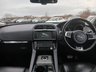 USED 2016 66 JAGUAR F-PACE 3.0 V6 S AWD 5d AUTO 296 BHP 