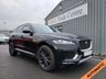 USED 2016 66 JAGUAR F-PACE 3.0 V6 S AWD 5d AUTO 296 BHP 
