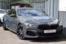 USED 2021 21 BMW 8 SERIES 3.0 840I M SPORT 4d 336 BHP 20" - HEAD UP - HK SOUND - CAMERA