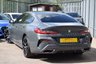 USED 2021 21 BMW 8 SERIES 3.0 840I M SPORT 4d 336 BHP 20" - HEAD UP - HK SOUND - CAMERA