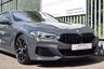 USED 2021 21 BMW 8 SERIES 3.0 840I M SPORT 4d 336 BHP 20" - HEAD UP - HK SOUND - CAMERA
