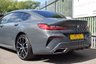USED 2021 21 BMW 8 SERIES 3.0 840I M SPORT 4d 336 BHP 20" - HEAD UP - HK SOUND - CAMERA