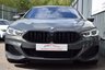 USED 2021 21 BMW 8 SERIES 3.0 840I M SPORT 4d 336 BHP 20" - HEAD UP - HK SOUND - CAMERA
