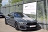 USED 2021 21 BMW 8 SERIES 3.0 840I M SPORT 4d 336 BHP 20" - HEAD UP - HK SOUND - CAMERA