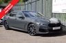 USED 2021 21 BMW 8 SERIES 3.0 840I M SPORT 4d 336 BHP 20" - HEAD UP - HK SOUND - CAMERA
