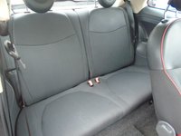 USED 2015 64 FIAT 500 1.2 LOUNGE 3d 69 BHP 6 MONTHS PARTS AND LABOUR  WARRANTY