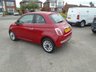 USED 2015 64 FIAT 500 1.2 LOUNGE 3d 69 BHP 6 MONTHS PARTS AND LABOUR  WARRANTY