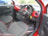 USED 2015 64 FIAT 500 1.2 LOUNGE 3d 69 BHP 6 MONTHS PARTS AND LABOUR  WARRANTY