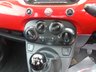 USED 2015 64 FIAT 500 1.2 LOUNGE 3d 69 BHP 6 MONTHS PARTS AND LABOUR  WARRANTY