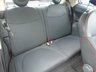 USED 2015 64 FIAT 500 1.2 LOUNGE 3d 69 BHP 6 MONTHS PARTS AND LABOUR  WARRANTY