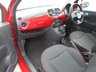 USED 2015 64 FIAT 500 1.2 LOUNGE 3d 69 BHP 6 MONTHS PARTS AND LABOUR  WARRANTY