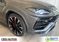 USED 2022 72 LAMBORGHINI URUS 4.0 V8 5d 641 BHP 1 OWNER-REMAINDER FACTORY WARRANTY