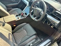 USED 2022 72 LAMBORGHINI URUS 4.0 V8 5d 641 BHP 1 OWNER-REMAINDER FACTORY WARRANTY