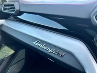 USED 2022 72 LAMBORGHINI URUS 4.0 V8 5d 641 BHP 1 OWNER-REMAINDER FACTORY WARRANTY