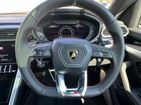 USED 2022 72 LAMBORGHINI URUS 4.0 V8 5d 641 BHP 1 OWNER-REMAINDER FACTORY WARRANTY