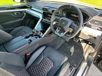 USED 2022 72 LAMBORGHINI URUS 4.0 V8 5d 641 BHP 1 OWNER-REMAINDER FACTORY WARRANTY