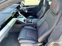 USED 2022 72 LAMBORGHINI URUS 4.0 V8 5d 641 BHP 1 OWNER-REMAINDER FACTORY WARRANTY