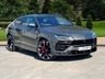 USED 2022 72 LAMBORGHINI URUS 4.0 V8 5d 641 BHP 1 OWNER-REMAINDER FACTORY WARRANTY