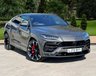 USED 2022 72 LAMBORGHINI URUS 4.0 V8 5d 641 BHP 1 OWNER-REMAINDER FACTORY WARRANTY