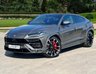 USED 2022 72 LAMBORGHINI URUS 4.0 V8 5d 641 BHP 1 OWNER-REMAINDER FACTORY WARRANTY