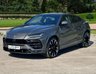 USED 2022 72 LAMBORGHINI URUS 4.0 V8 5d 641 BHP 1 OWNER-REMAINDER FACTORY WARRANTY